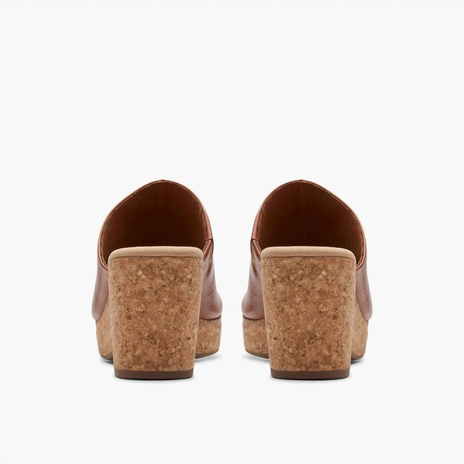 Clarks - Women's Giselle Orchid Sandal