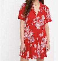 Free People - Hawaii Mini Dress