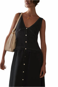 Sancia - Elenora Maxi Dress