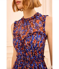 Ulla Johnson - Kasia Silk Dress