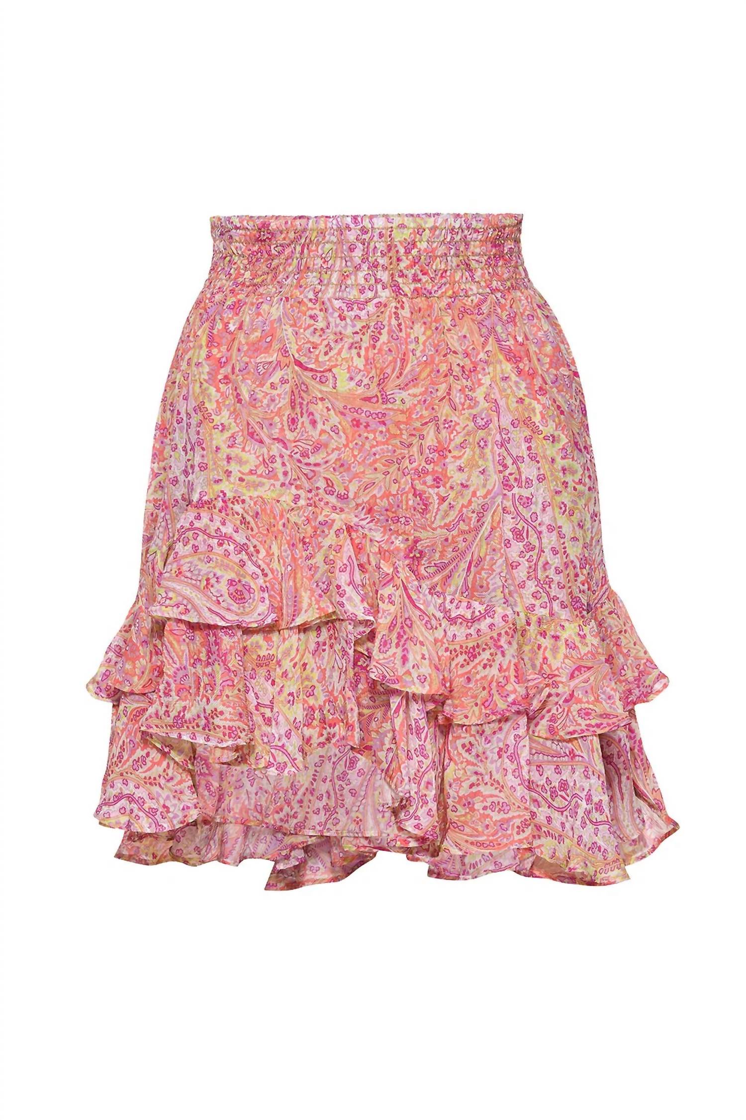 Misa Los Angeles - Anja Skirt