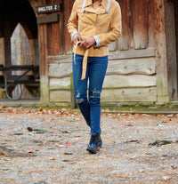 Lusso Beni - Adanos Jacket
