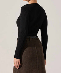 Astr - Lynly Sweater