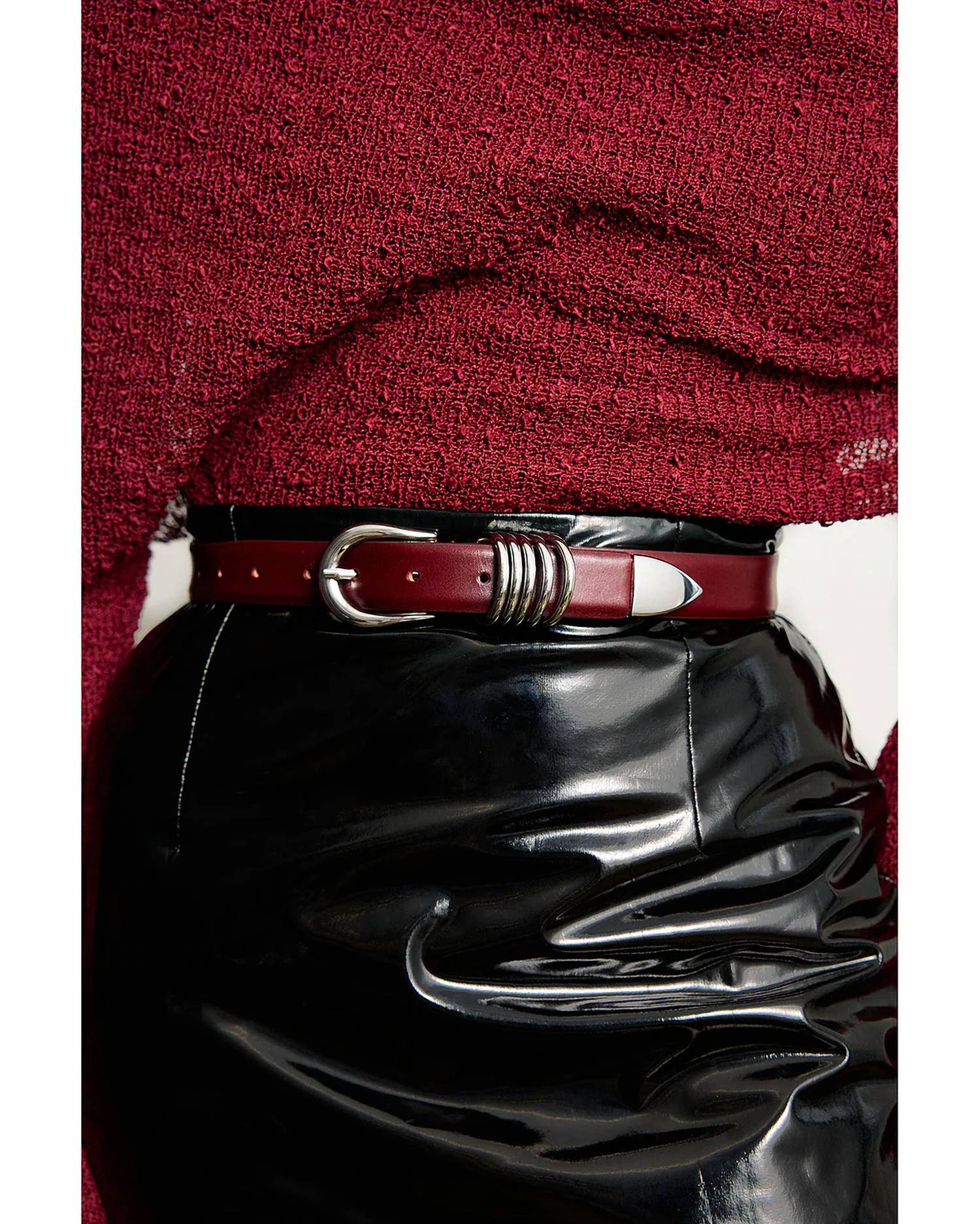 Dehanche - Women's Hollyhock Belt