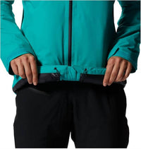 Mountain Hardwear - Standard Stretch Ozonic Insulated Jacket