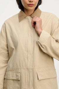 Velvet By Graham & Spencer - Rosa Jacket