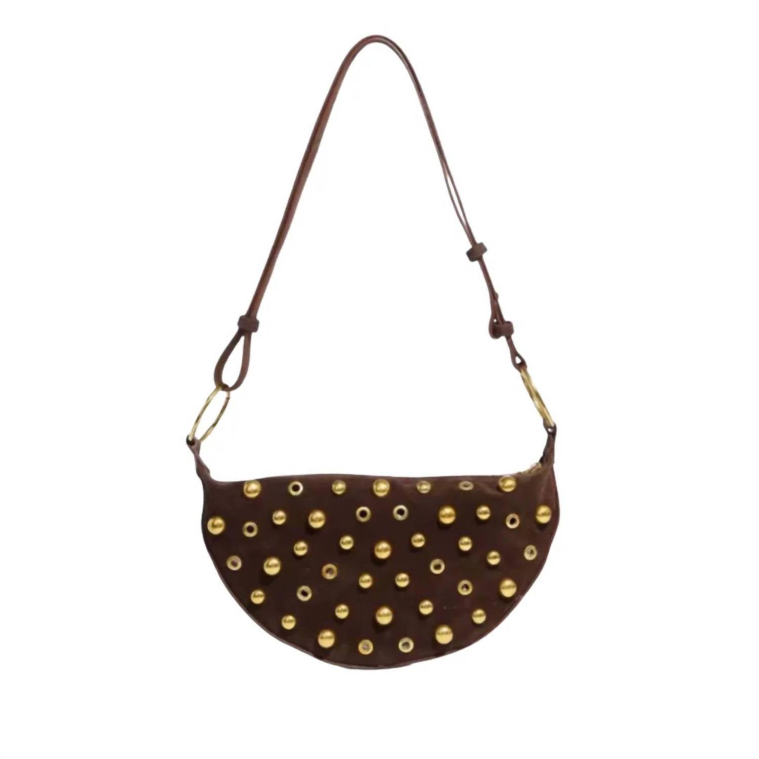 Accessory Concierge - Women's Maeve Studded Bag