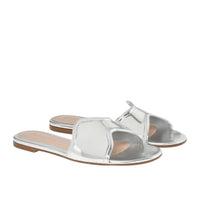 Gianvito Rossi - Women's Lucrezia Flat Sandals