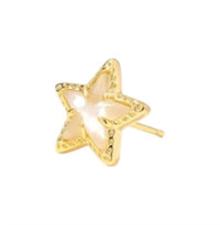 Kendra Scott - Women's Cassidy Stud Earrings