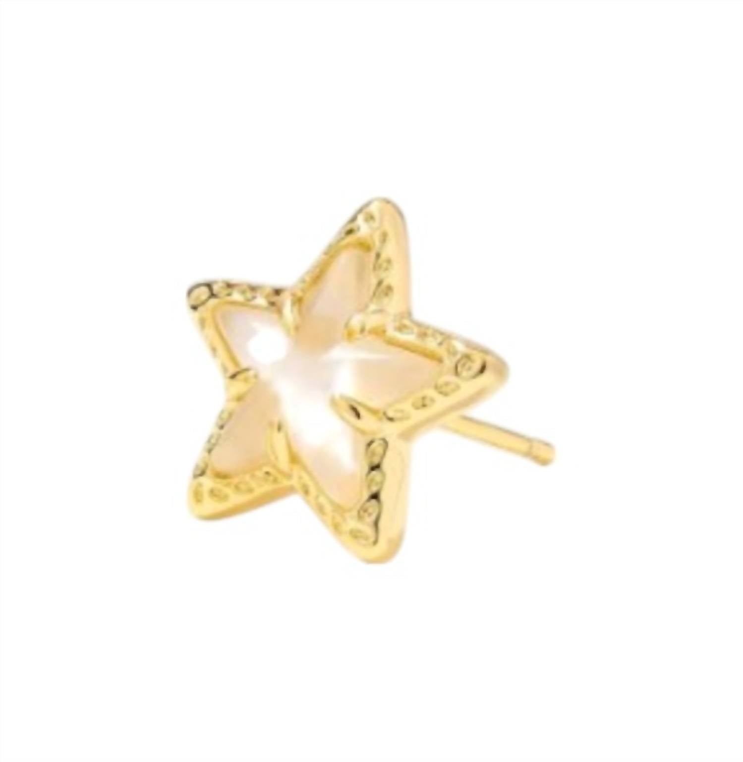Kendra Scott - Women's Cassidy Stud Earrings