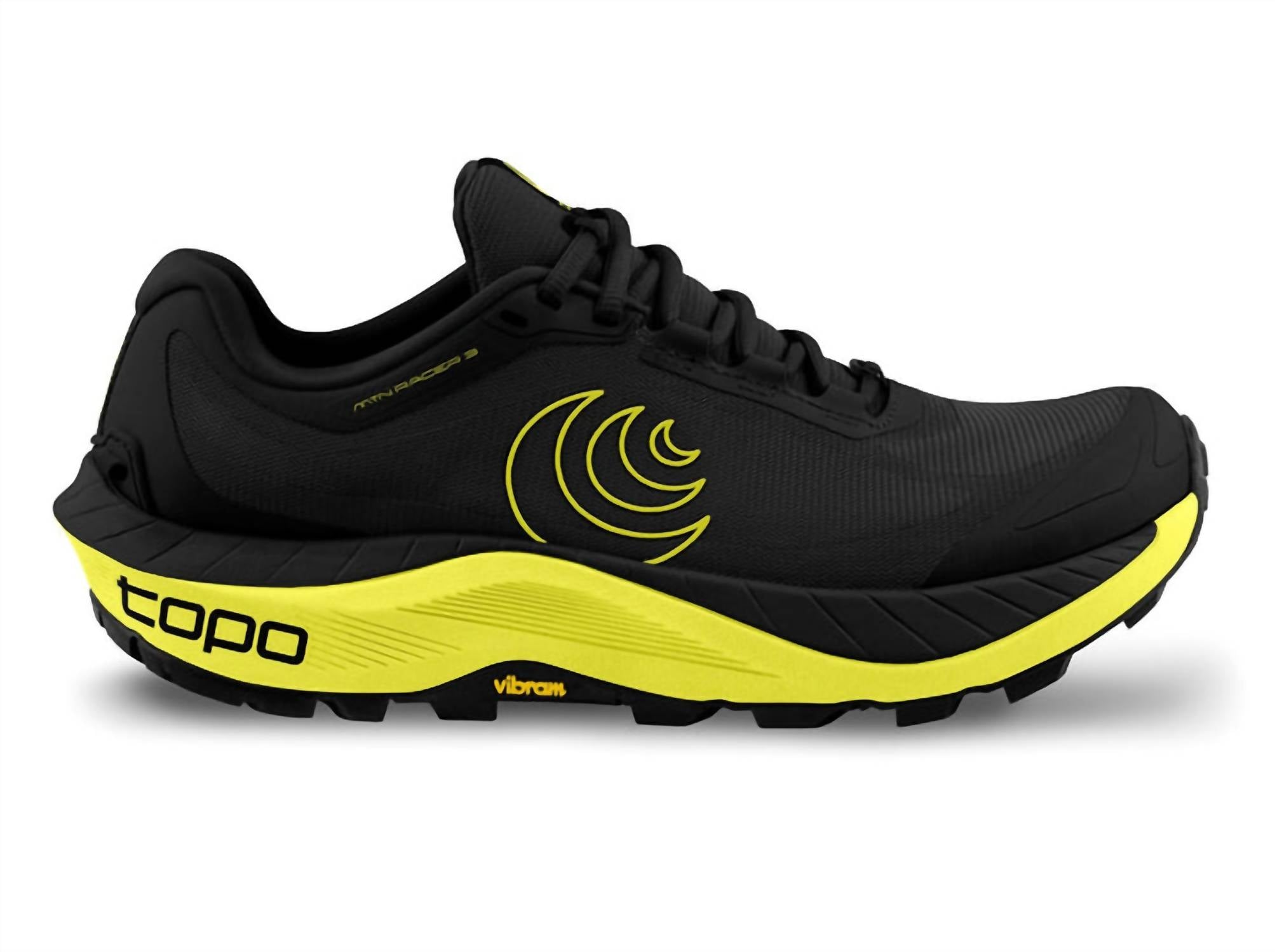 Topo Athletic - Men's Mtn Racer 3 Running Shoes