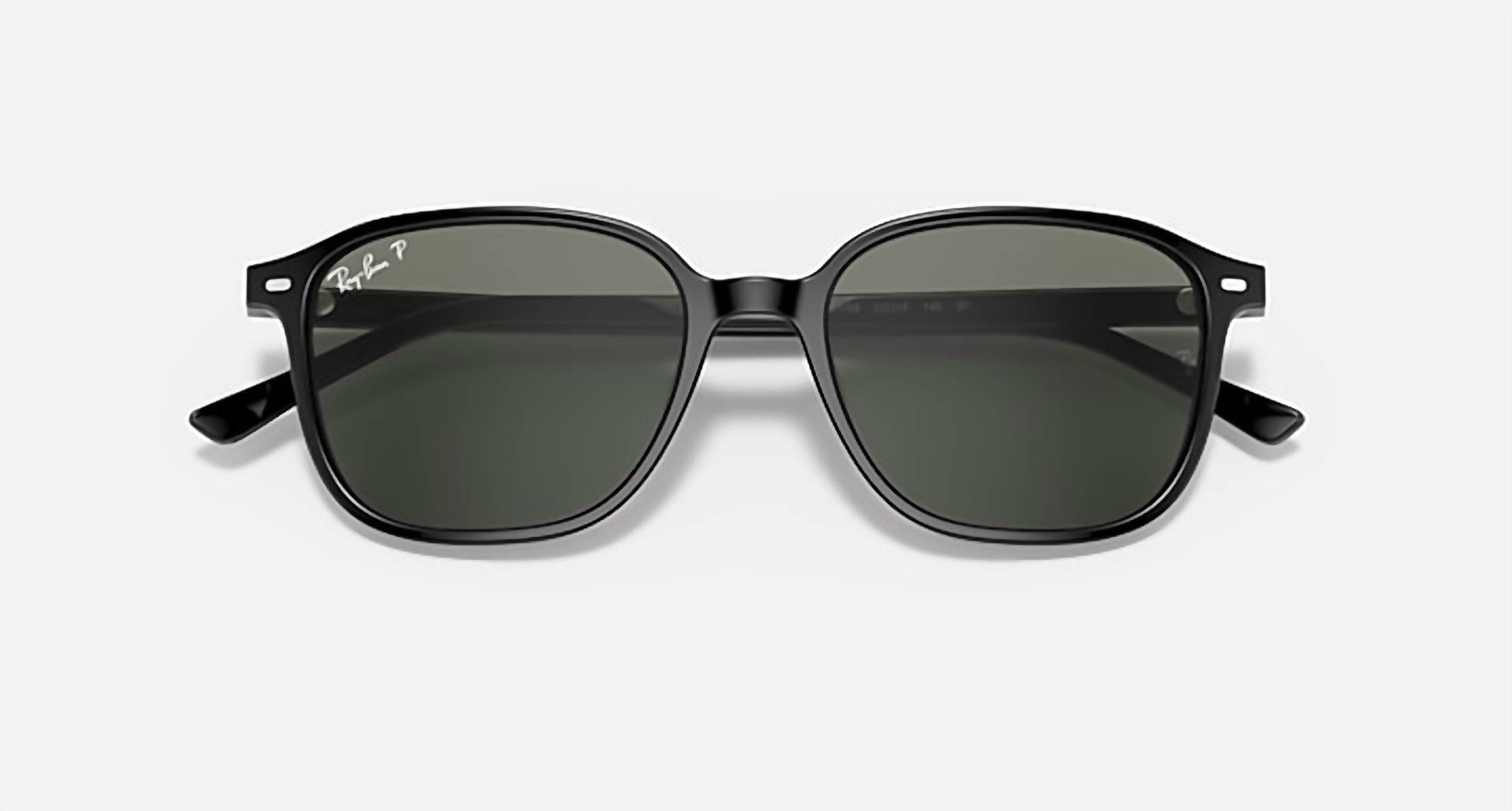 Ray Ban - Leonard Large Polarized Sunglasses Rb2193 901/58