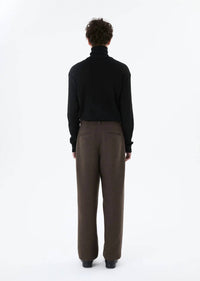 Shop Amomento - Wool Martin Pants