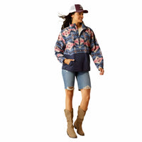 Ariat - Aztec Serrano Pullover