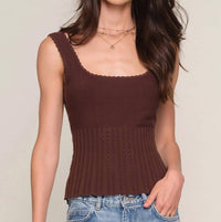 Heartloom - Sevilla Tank Top