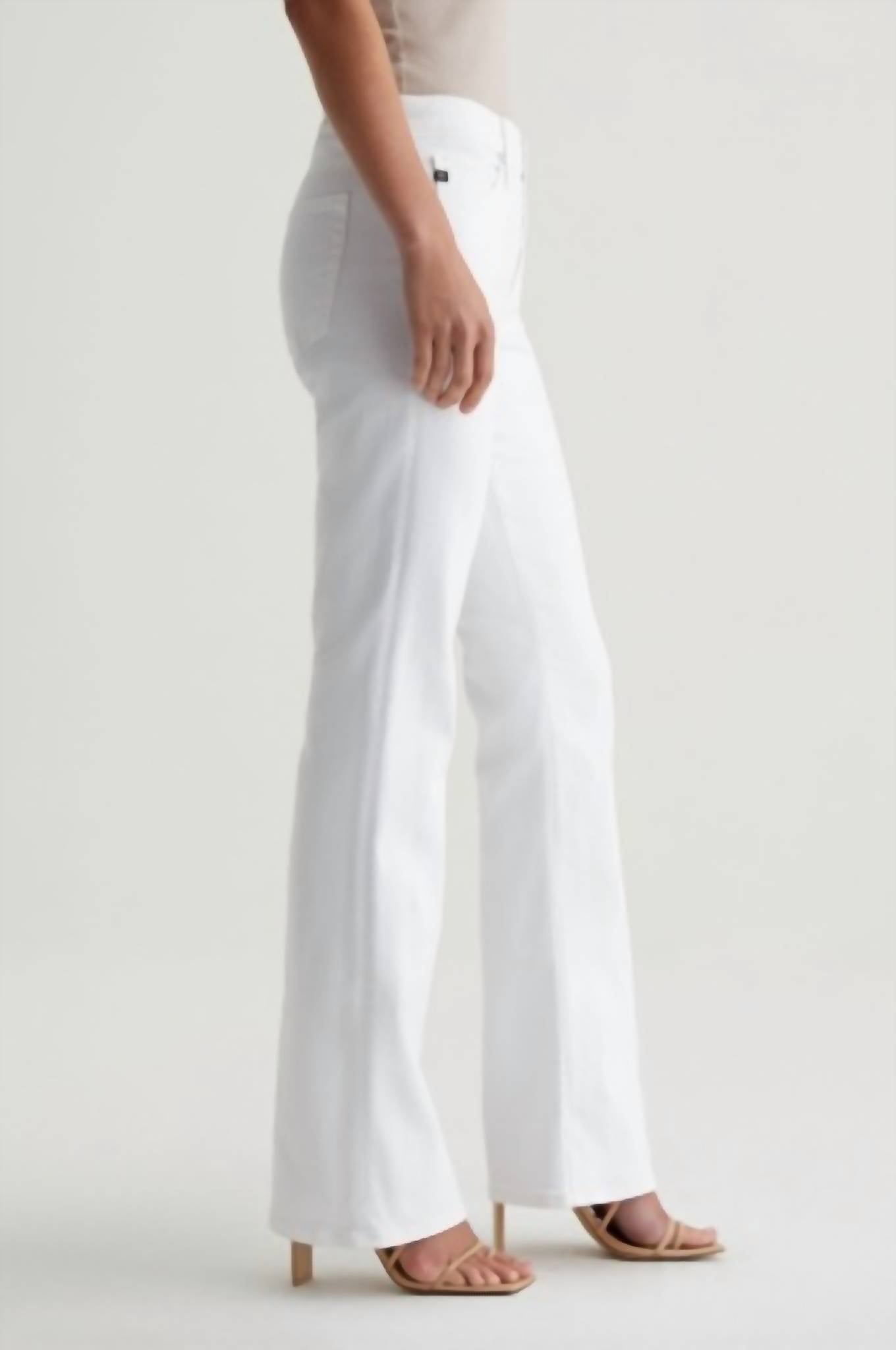 Ag Jeans - Angel Bootcut Jeans