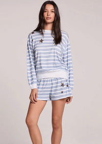 Chaser - Vintage Star Shorts