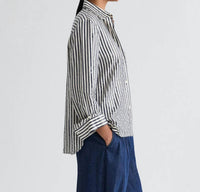Twp - Next Morning Shirt Top