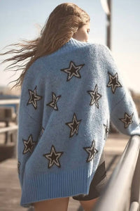 Electric & Rose - Shay Shawl Cardigan