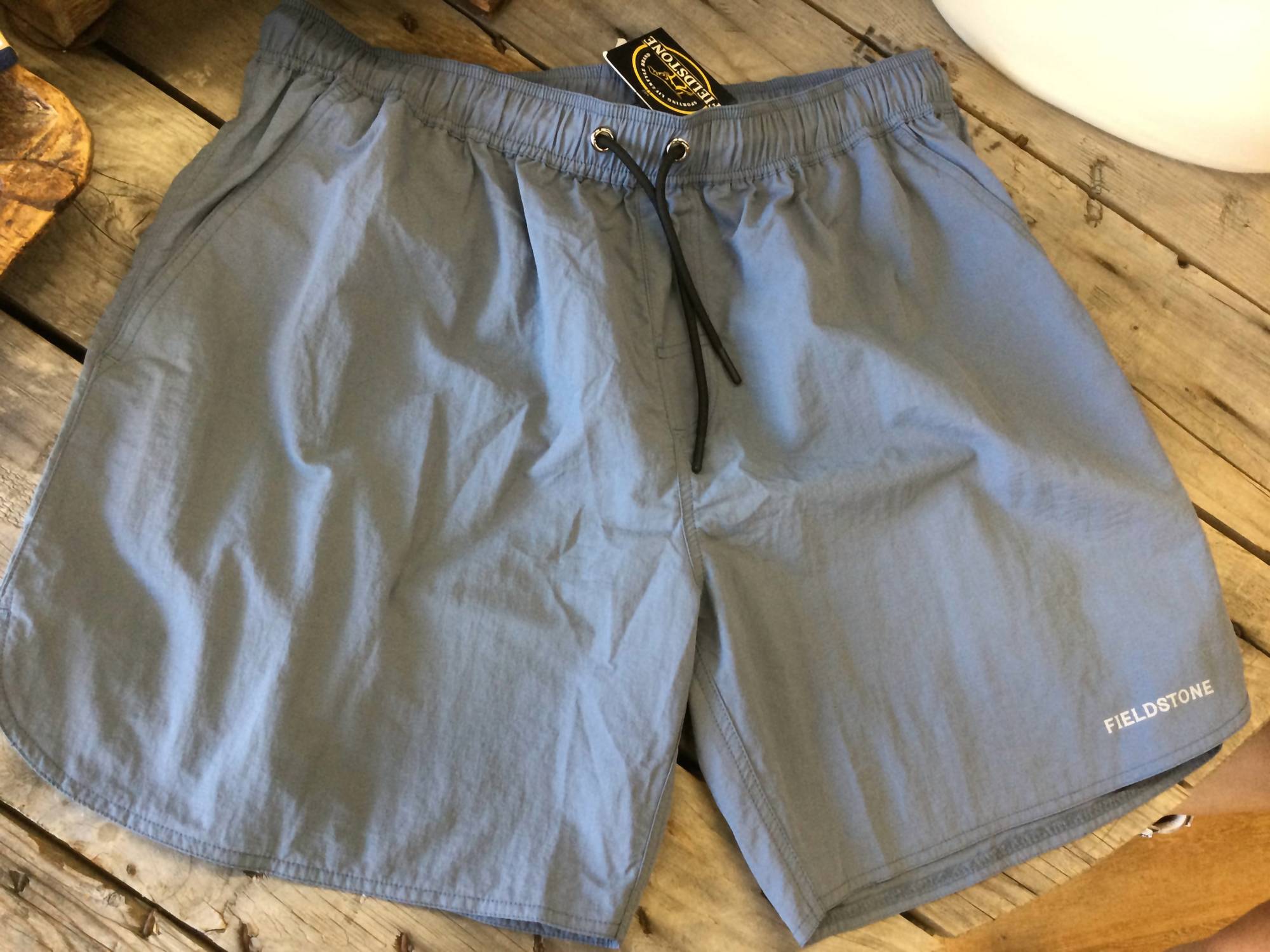 Fieldstone - Boy's Adventure Shorts