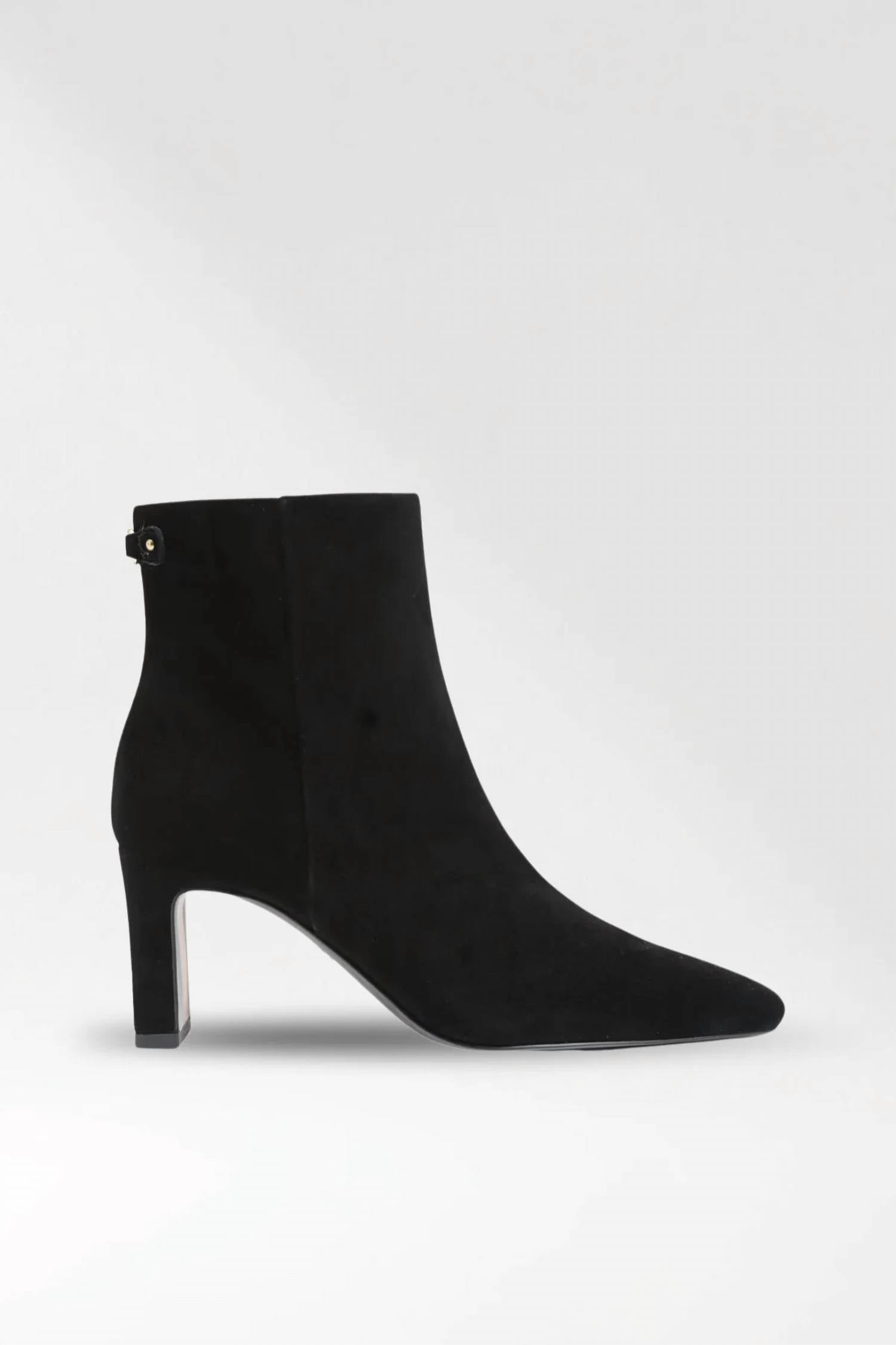 Sam Edelman - Women's Saige Ankle Bootie