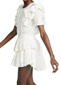 Loveshackfancy - Natasha Dress