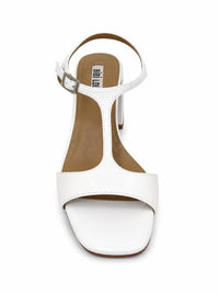 Bibi Lou - Women's Bronte Open Toe Heel