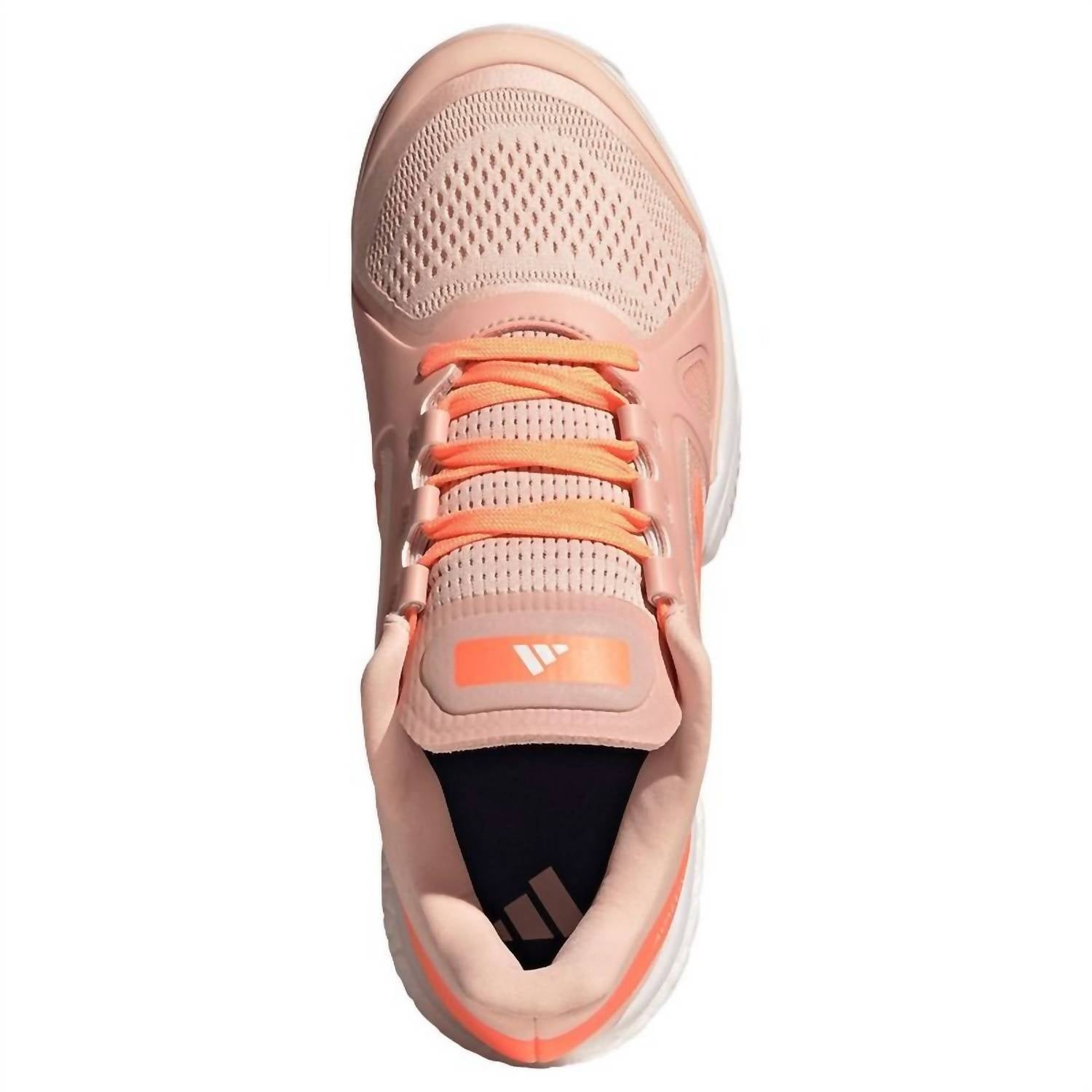 Adidas - Women's Avaluxe Tennis Shoes