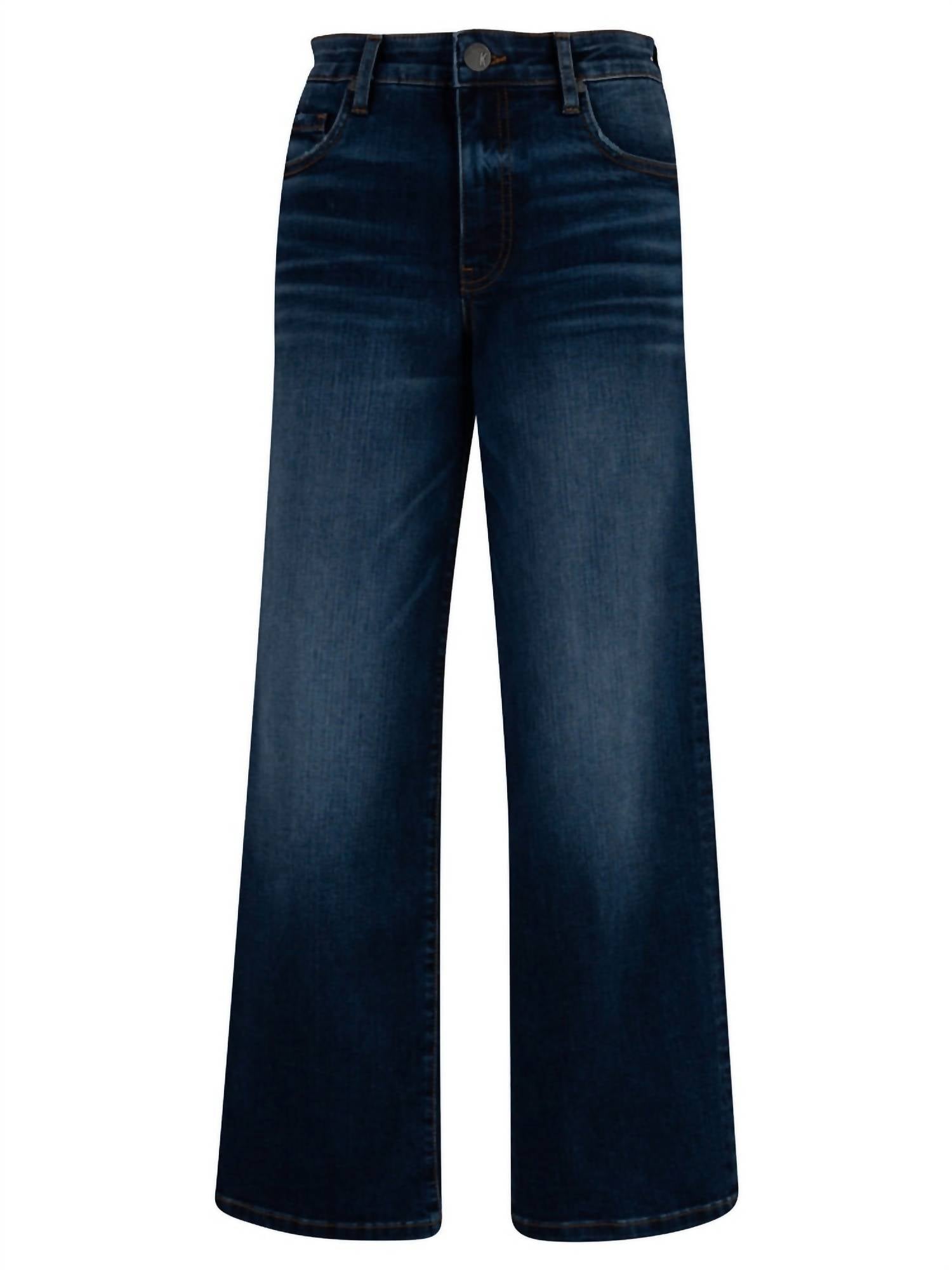 Kut From The Kloth - Women's Charlotte Fab Ab Jeans