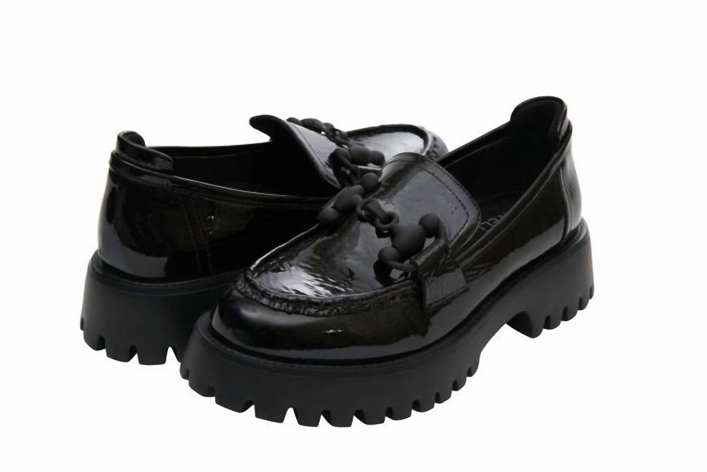 Vaneli - Women's Zeva Chunky Loafer