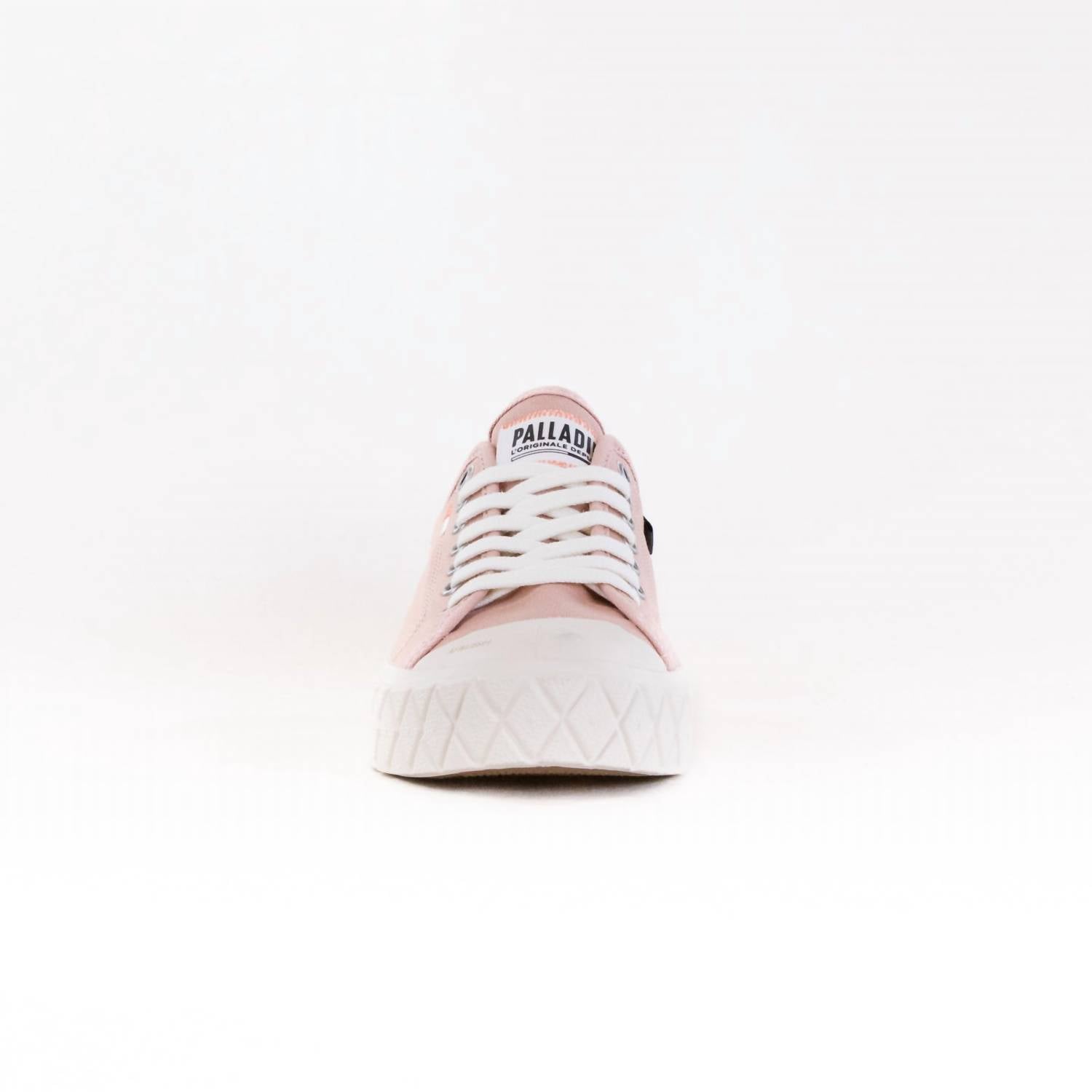 Palladium - Women's Palla Ace Cvs Organic Sneakers