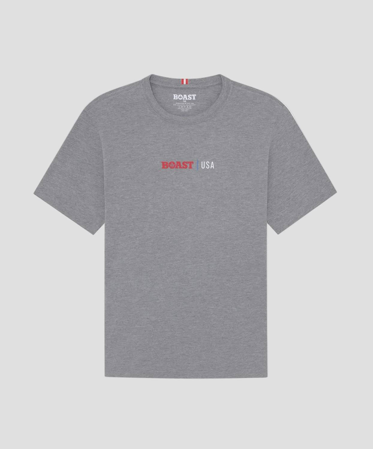 Boast - Men's Usa Tee