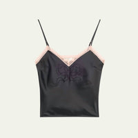 Loveshackfancy - Claudina Top