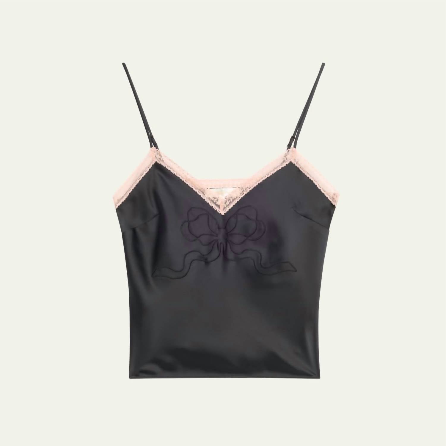 Loveshackfancy - Claudina Top