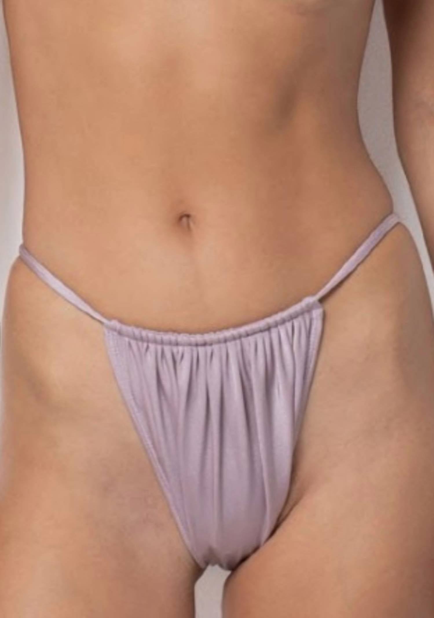 Belle Anna - Pia Bikini Bottoms