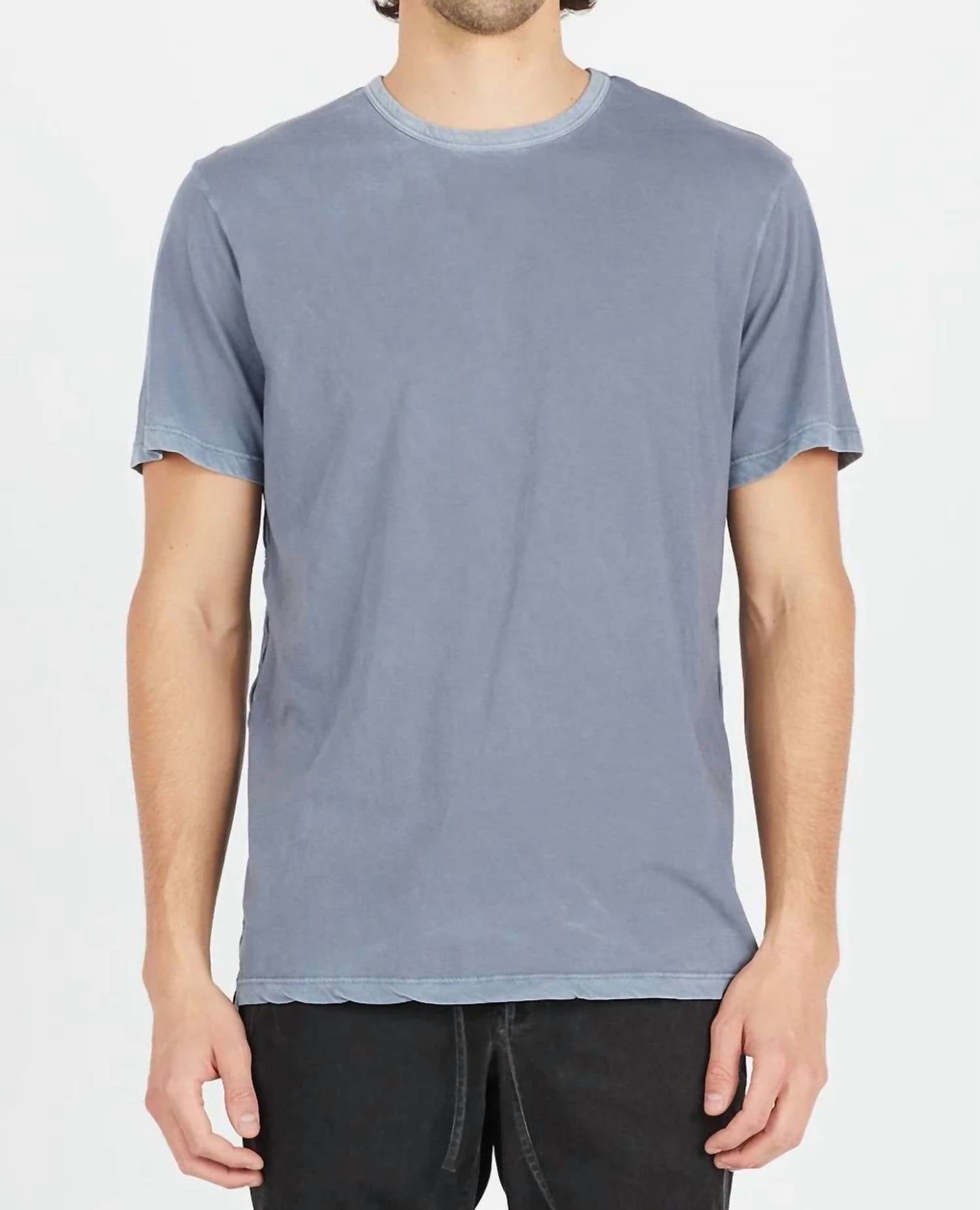 Cotton Citizen - Men’s Classic Crewneck Tee