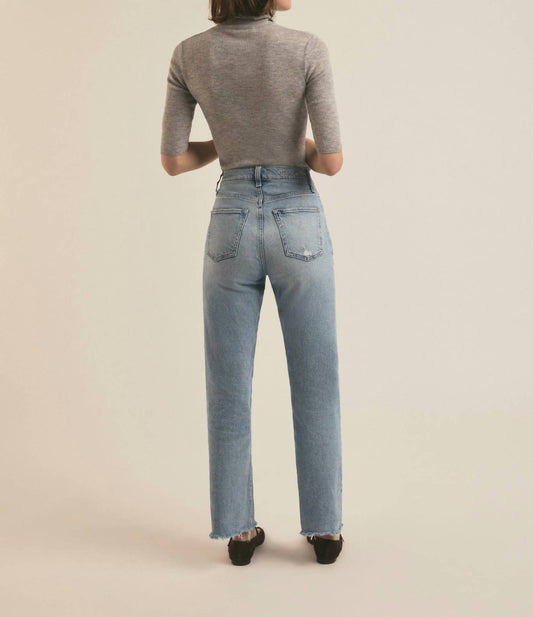 Favorite Daughter - Amelia Wool Top