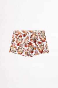 Seafolly - Girls Papillon Swim Shorts