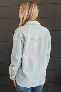 Thread & Supply - Gunnar Jacket