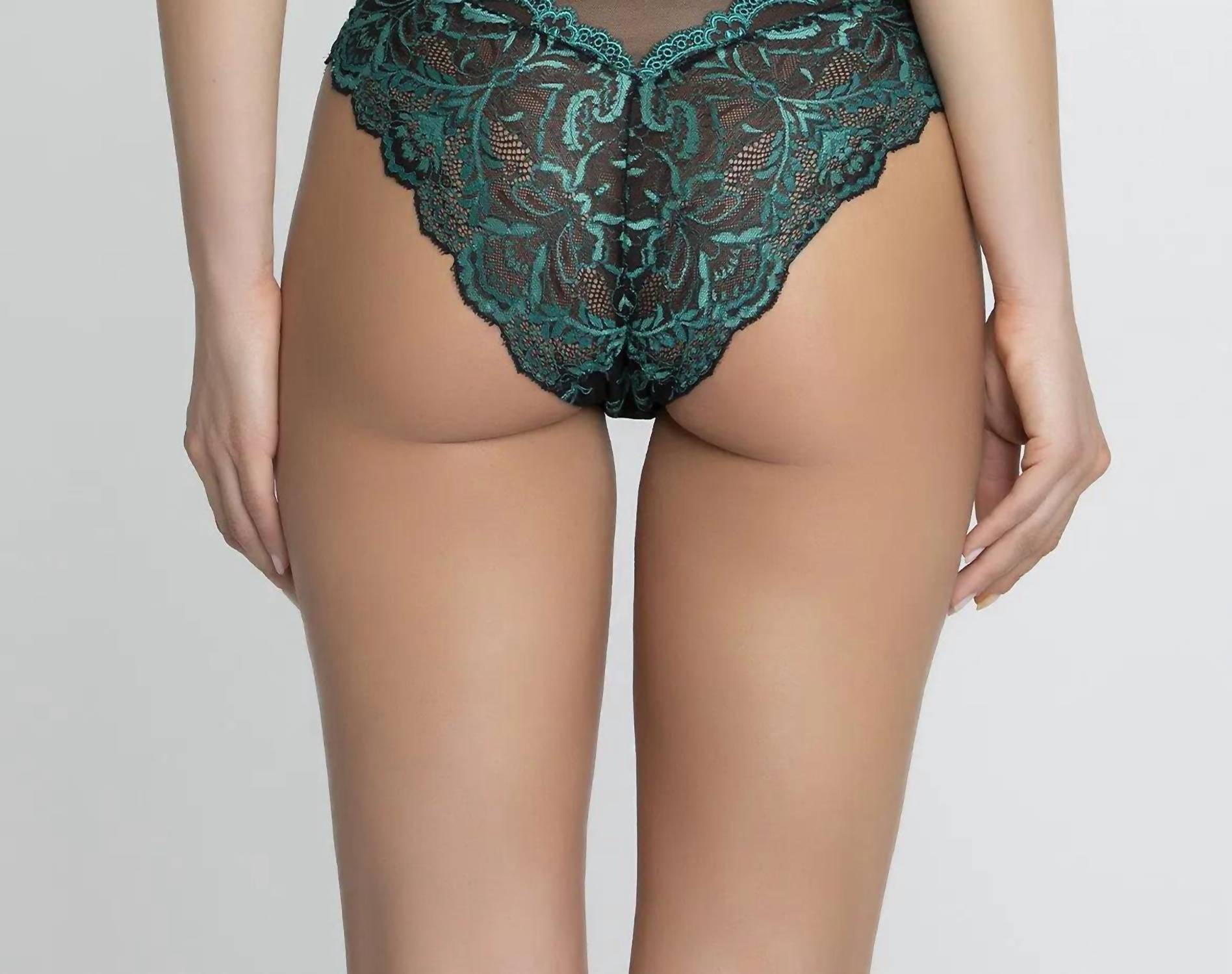 Lise Charmel - Secrete Italian Thong