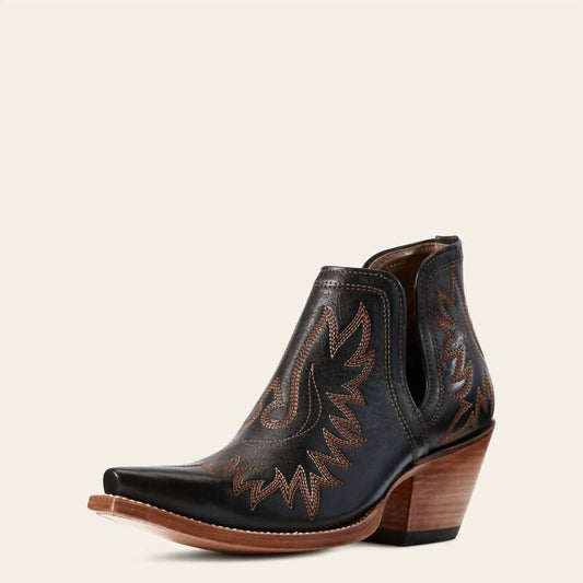 Ariat - Women's Dixon X Toe Western Boots