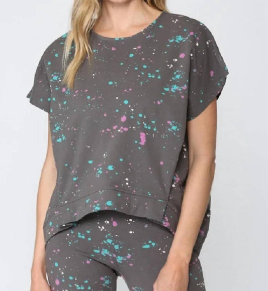 Fate - Splatter Top