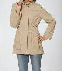 Ciao-Milano - Anna Jacket