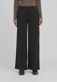Ichi - Always A Classic Wide Leg Pant