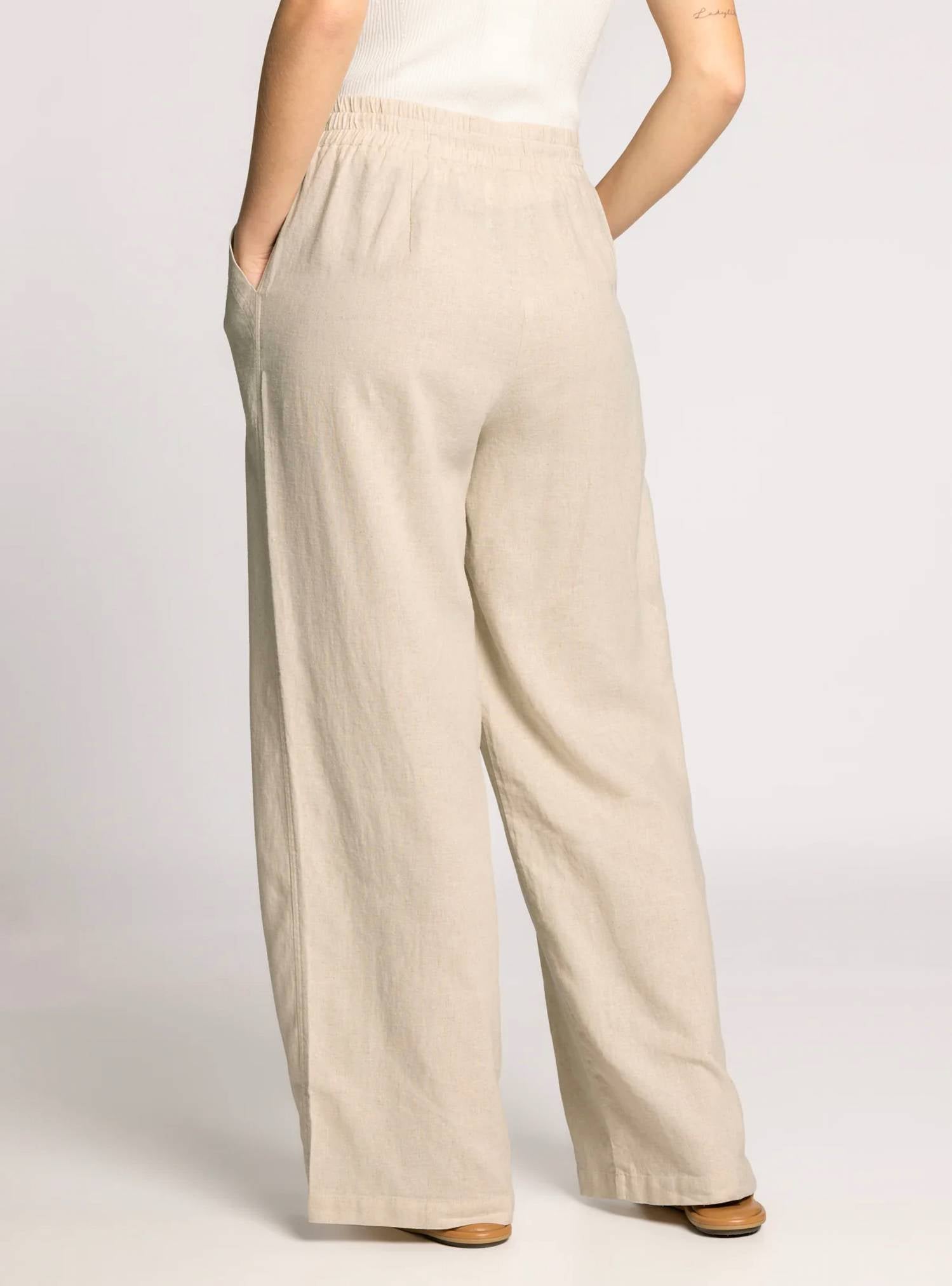 Thread & Supply - Solana Pants