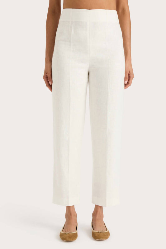 Faithfull The Brand - Claudine High Waist Pant