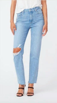 Women's Stella Straight Leg Denim