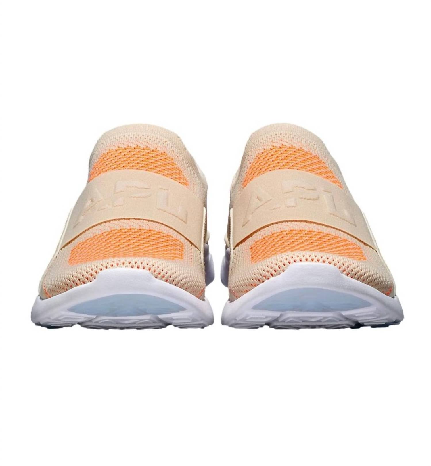 Apl - Women's Techloom Bliss Shoe