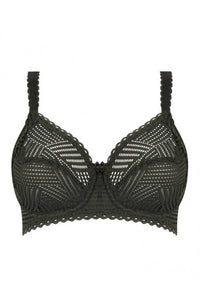 Antigel Boudoir De Filles - Three Part Seam Bra