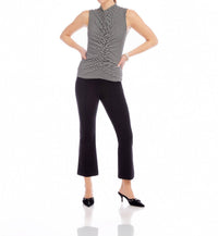 Fifteen Twenty - Sigourney Pintuck Pants